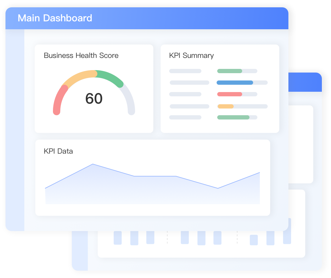 Real-time Dashboard