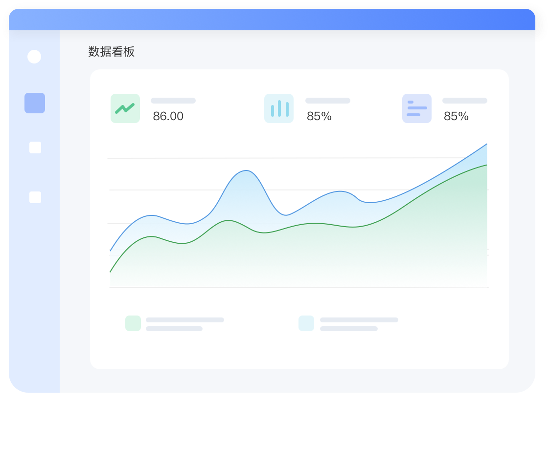 数据总览